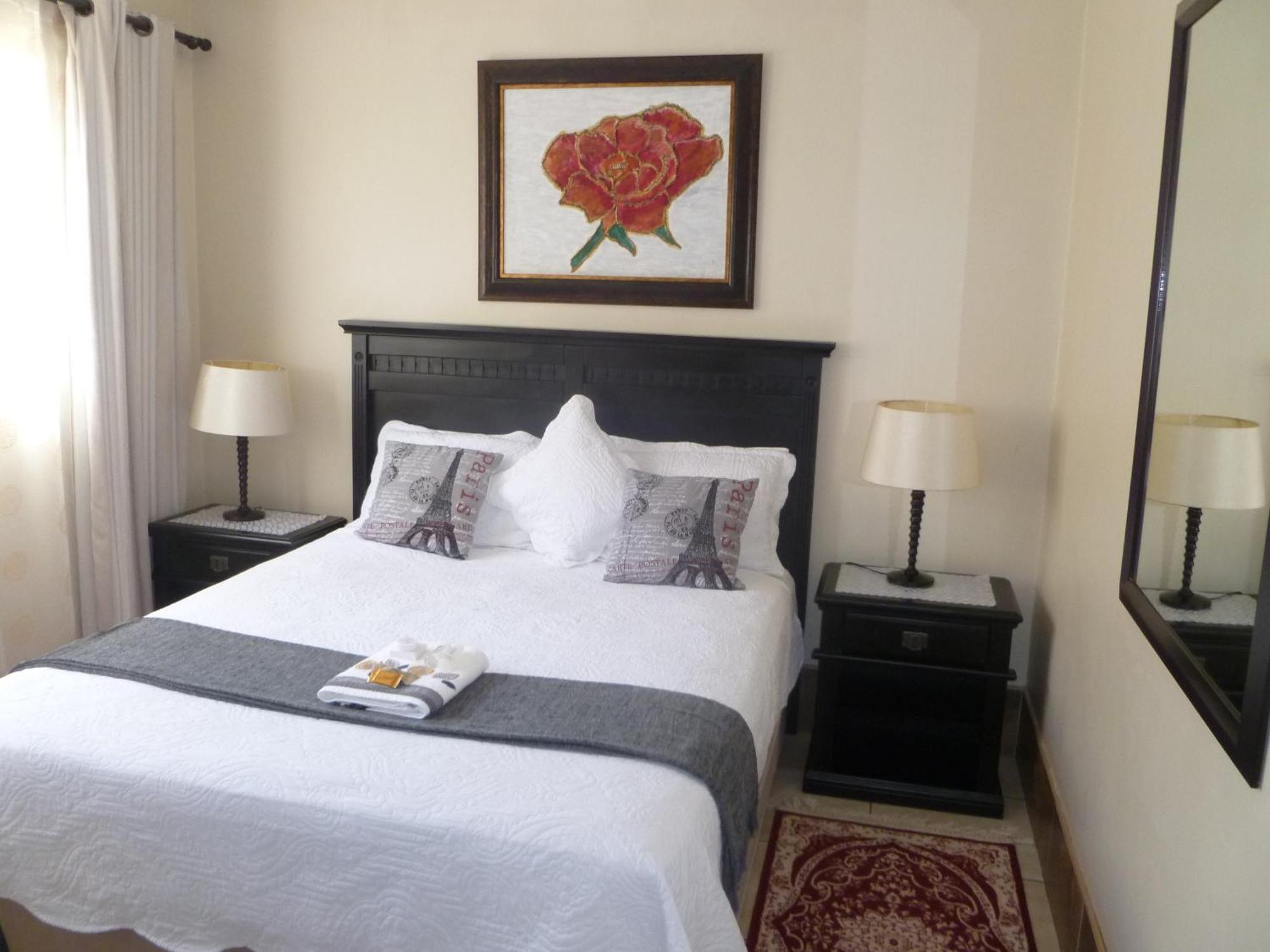 Bon A Vie Self-Catering And B&B Gonubie Full Solar Power, No Load Shedding! Exteriör bild
