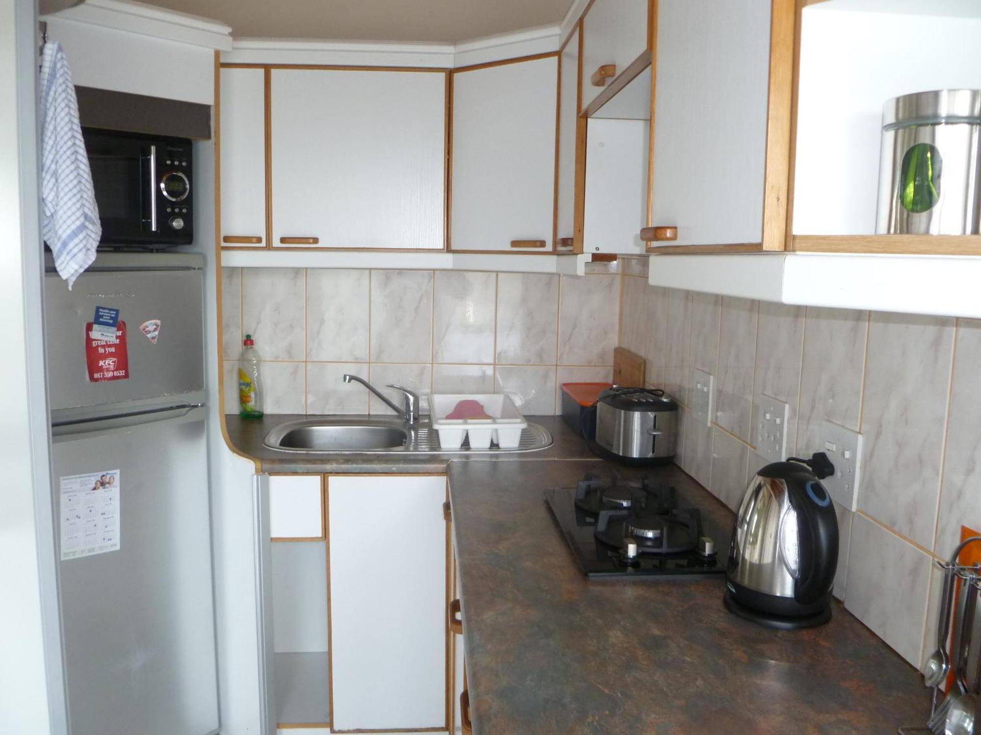 Bon A Vie Self-Catering And B&B Gonubie Full Solar Power, No Load Shedding! Exteriör bild